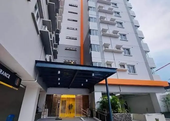 Jojies Crib Symfoni Tower 2 Bossa Guadalupe Cebu